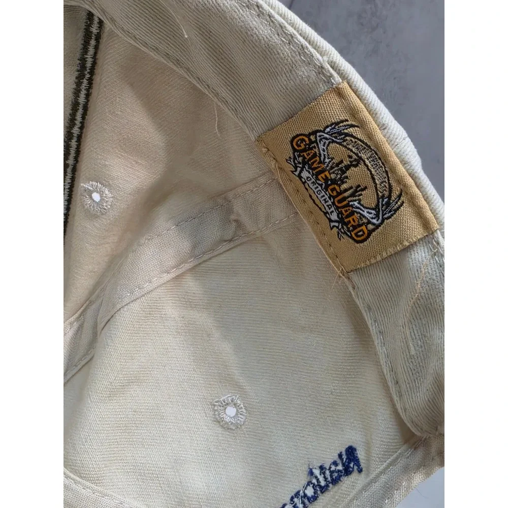 GameGuard Mens 2014 NSSA World Skeet Championships Hat National Shooting